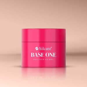 Gel uv Base One Cover Dark-Camuflaj 50g - Img 3