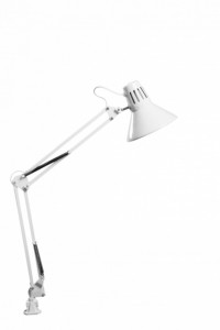 Lampa pentru birou Simpla-White-70cm