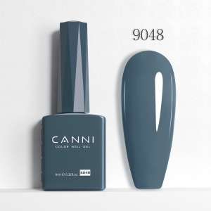 Oja Semipermanenta 9ml Hema free CANNI 9-048