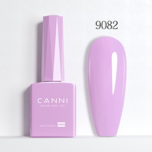 Oja Semipermanenta 9ml Hema free CANNI 9-082
