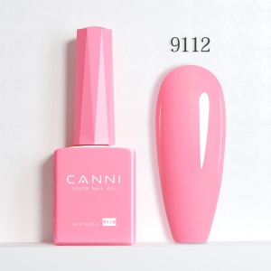 Oja Semipermanenta 9ml Hema free CANNI 9-112