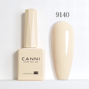 Oja Semipermanenta 9ml Hema free CANNI 9-140