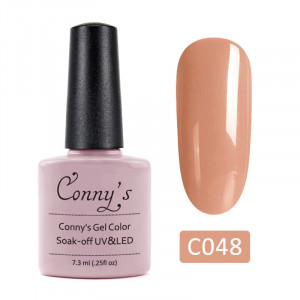 Oja Semipermanenta Soak Off Conny's 7.3ml C048