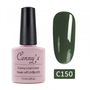 Oja Semipermanenta Soak Off Conny's 7.3ml C150