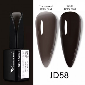 Oja Semipermanenta Venalisa 15ml JD58