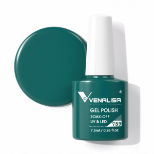 Oja Semipermanenta Venalisa Soak off 759