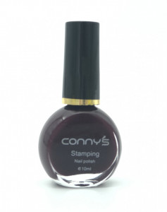 Oja Stampila 10ml Conny's #15
