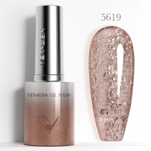 Oja Venalisa Hema Free 10ml Glitter 5619