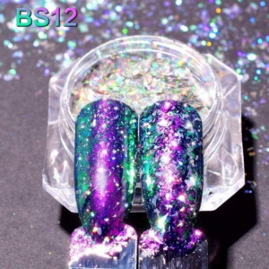 Sclipici Fireworks Chameleon BS12