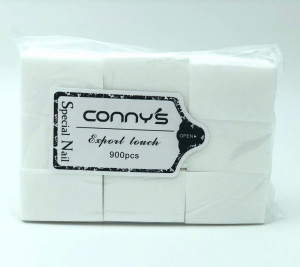 Servetele din material textil manichiura CONNY'S 900buc