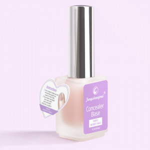 Tratament unghii FSM Concealer Base 12ml