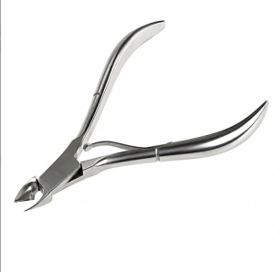 Cleste de pedichiura mic 155