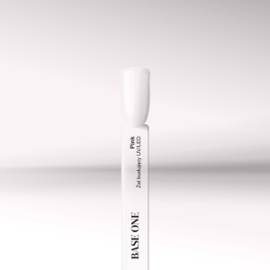 Gel uv Base One Pink 50g - Img 2