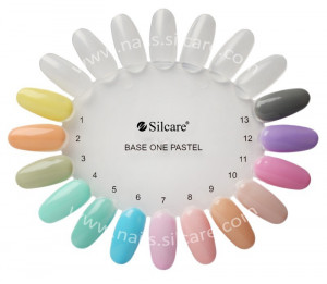 Kit unghii cu Gel UV Base One #5 - Img 2