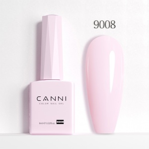 Oja Semipermanenta 9ml Hema free CANNI 9-008