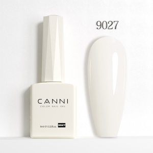 Oja Semipermanenta 9ml Hema free CANNI 9-027