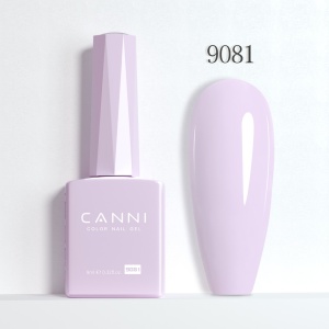 Oja Semipermanenta 9ml Hema free CANNI 9-081