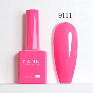 Oja Semipermanenta 9ml Hema free CANNI 9-111