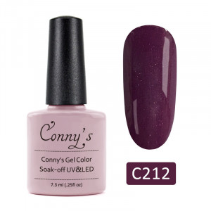 Oja Semipermanenta Soak Off Conny's 7.3ml C212