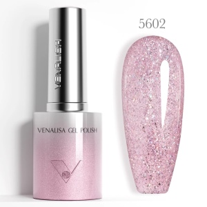 Oja Venalisa Hema Free 10ml Glitter 5602