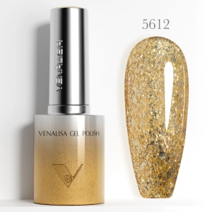 Oja Venalisa Hema Free 10ml Glitter 5612