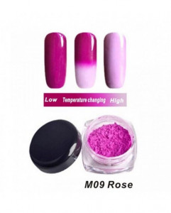 Pudra Cameleon-Termo G513-M09 Rose