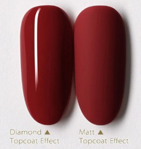 Gel color Conny's Red R05
