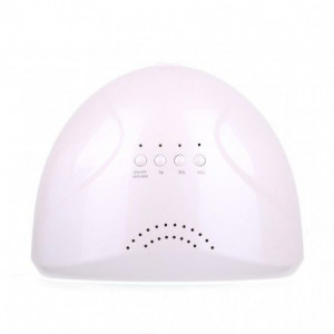 Lampa UV-LED White SUN One 24/48w - Img 2