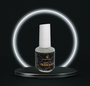 Magic Remover FSM 15ml - Img 2