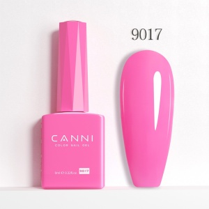 Oja Semipermanenta 9ml Hema free CANNI 9-017