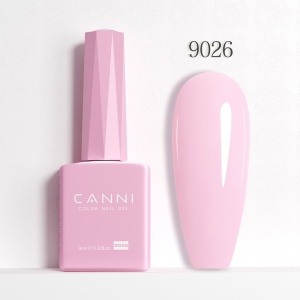 Oja Semipermanenta 9ml Hema free CANNI 9-026