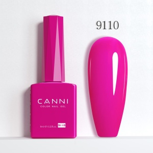 Oja Semipermanenta 9ml Hema free CANNI 9-110