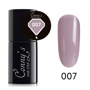 Oja Semipermanenta Conny's One Step 10ml 007