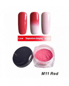Pudra Cameleon-Termo G513-M11 Red
