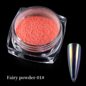 Pudra Fairy i049-01