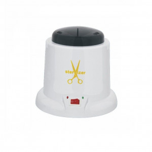 Sterilizator Quartz cu bile incluse Alb