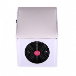 Aspirator Manichiura LILA ROSSA Alb 851 - Img 2