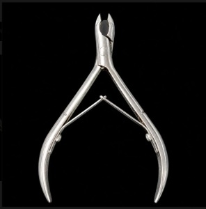 Cleste pedichiura rotund 151A