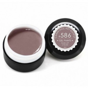 Gel color CANNI 5ml 586
