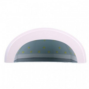Lampa UV-LED White SUN One 24/48w - Img 3