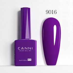 Oja Semipermanenta 9ml Hema free CANNI 9-016