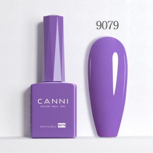 Oja Semipermanenta 9ml Hema free CANNI 9-079