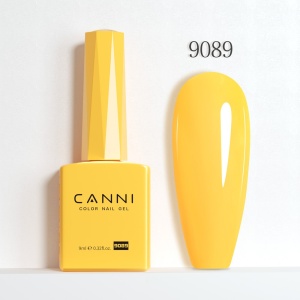 Oja Semipermanenta 9ml Hema free CANNI 9-089