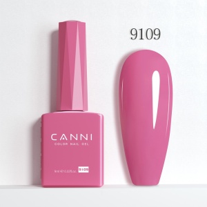 Oja Semipermanenta 9ml Hema free CANNI 9-109