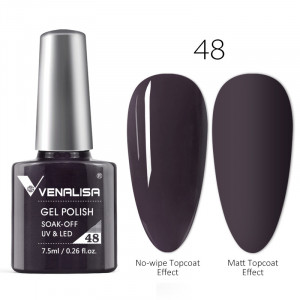 Oja Semipermanenta Venalisa Soak off New 48