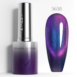 Oja Venalisa Hema Free 10ml Cat Eyes 5658