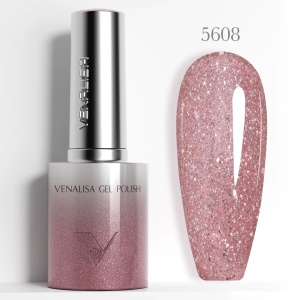Oja Venalisa Hema Free 10ml Glitter 5608