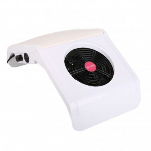 Aspirator Manichiura LILA ROSSA Alb 851 - Img 3