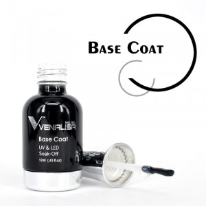 Base Coat Venalisa 12ml