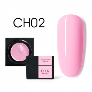 Gel color CANNI MUD GEL 5ml 02